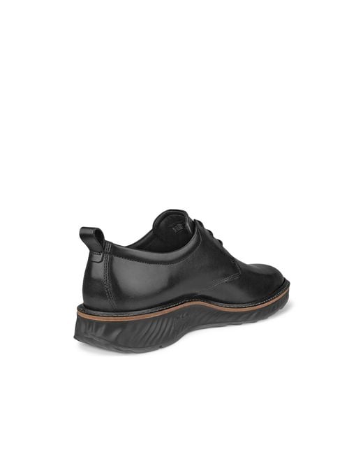 Ecco Black St.1 Hybrid for men