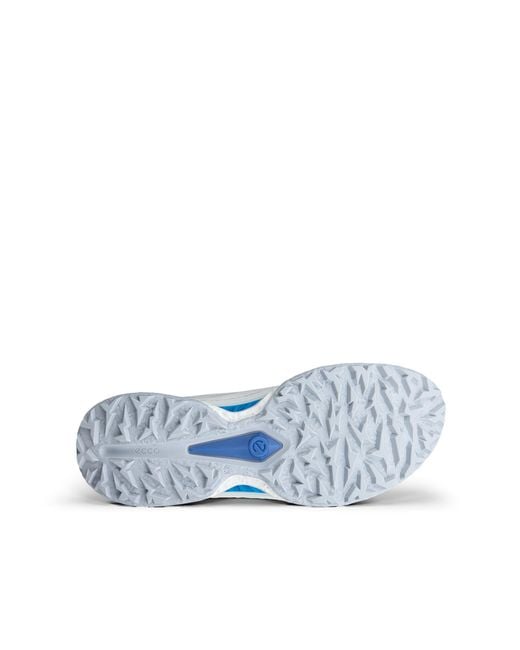 Ecco White Golf Biom C5 for men