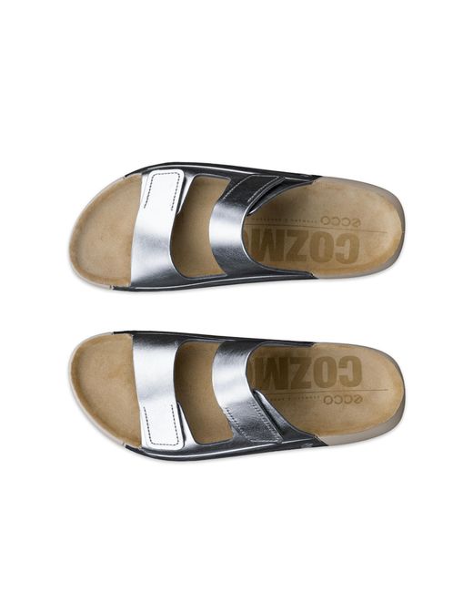 Ecco White Cozmo