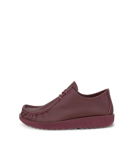 Ecco Purple Joke