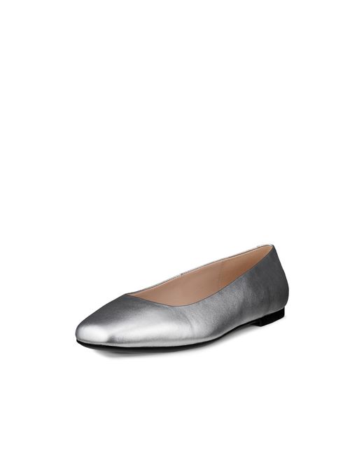 Ecco White Margot