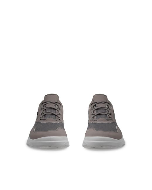 Ecco Gray Ecco Mx for men
