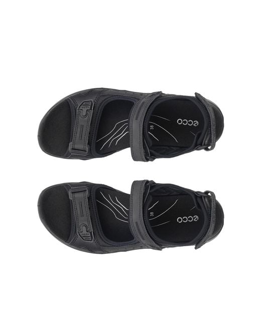 Ecco Black Offroad