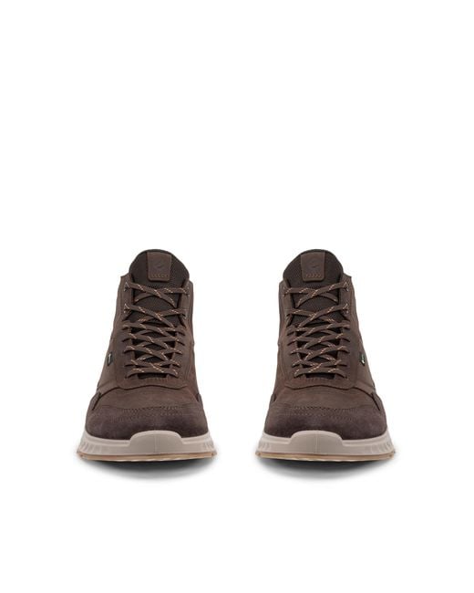 Ecco Exostride in Brown für Herren