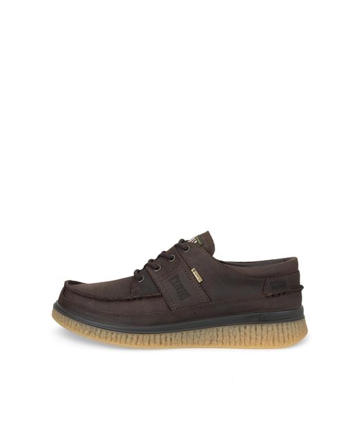 Ecco Brown Walker 3.0 for men