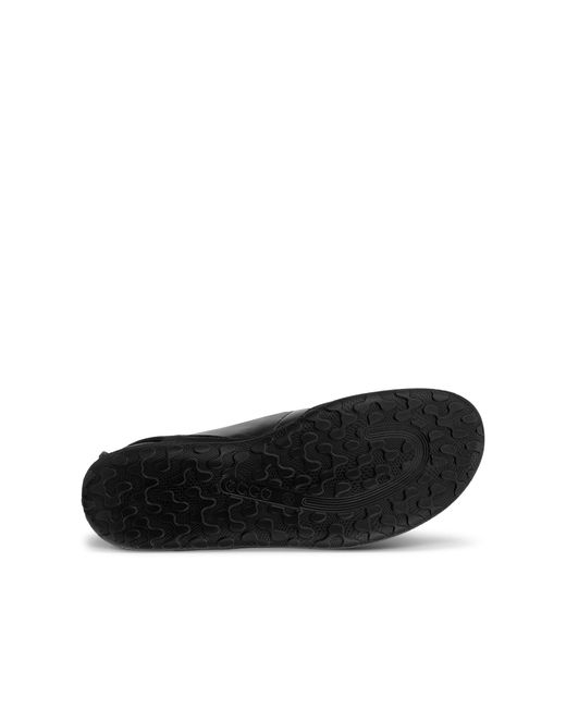 Ecco Black Biom Lite
