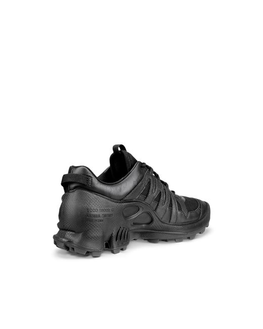 Ecco Black Biom C-Trail