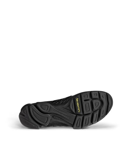 Ecco Black Biom Aex