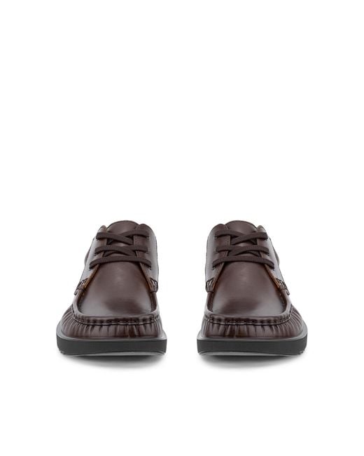 Ecco Brown Joke for men