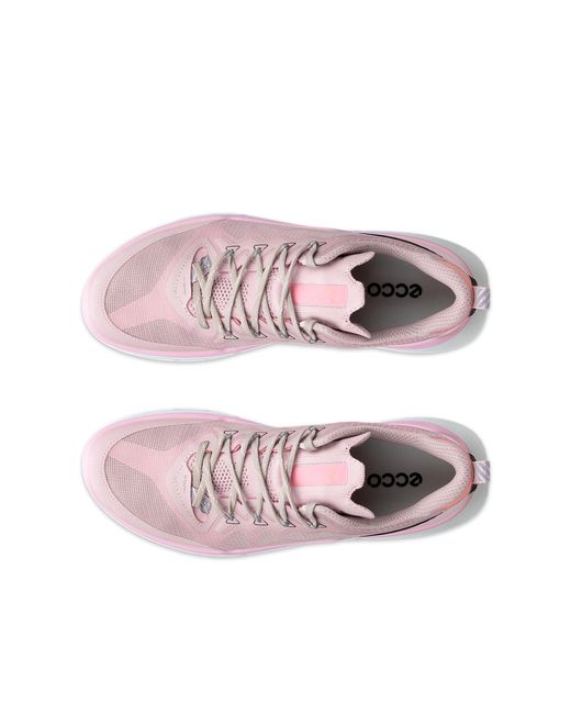 Ecco Pink Biom 720 Breathru