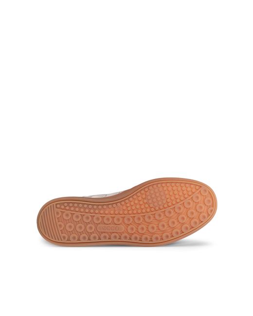 Ecco White Soft 11