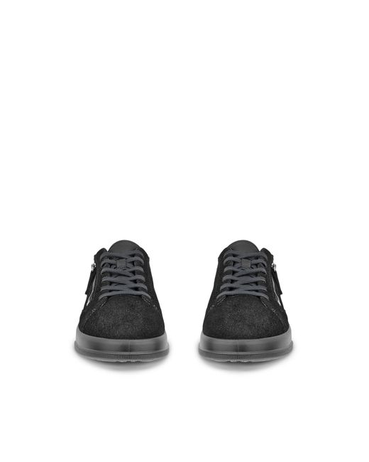 Ecco Black Move