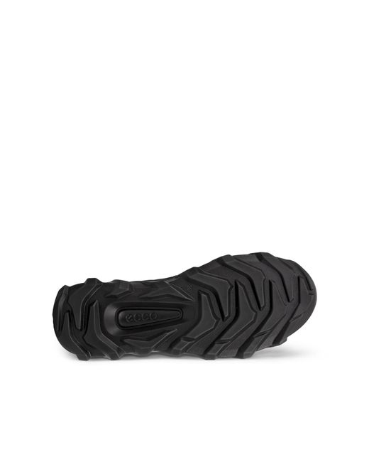 Ecco Black Mx Breathru Shoe Size