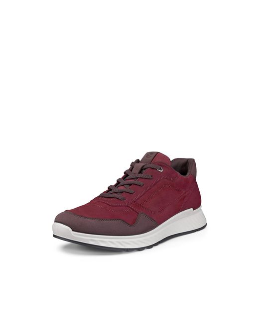 Ecco Purple Exostride