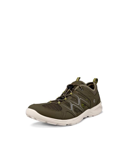 Ecco Terracruise Lt M in Green für Herren