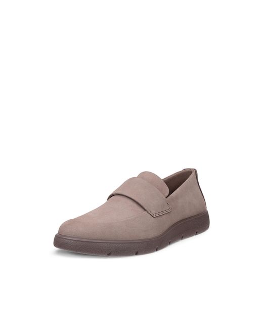 Ecco Brown Bella 2