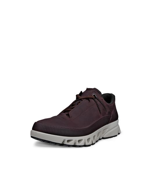 Ecco Brown Multi-Vent for men