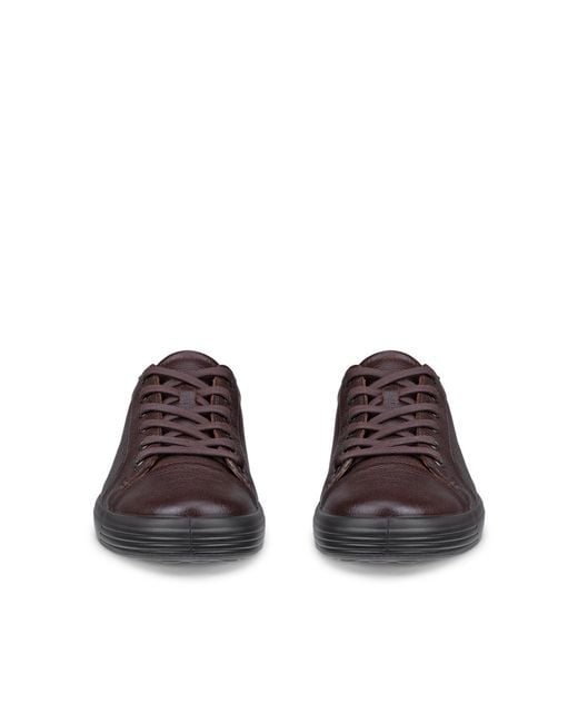 Ecco Brown Soft 7 for men