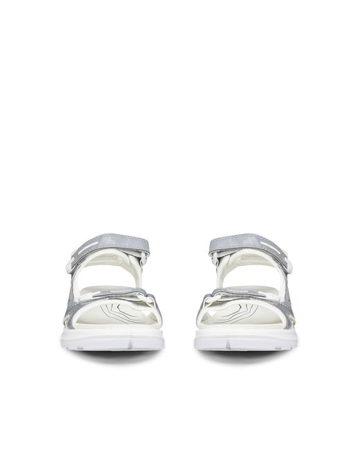Ecco White Offroad