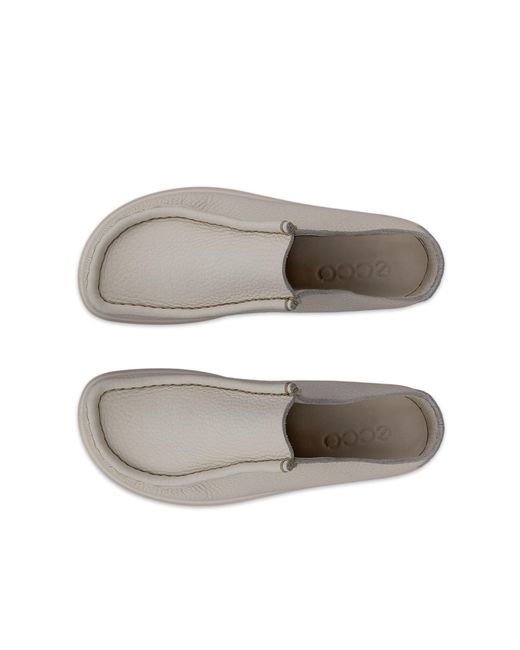 Ecco Gray Joke