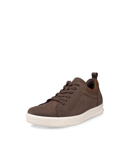 Ecco Brown Byway for men
