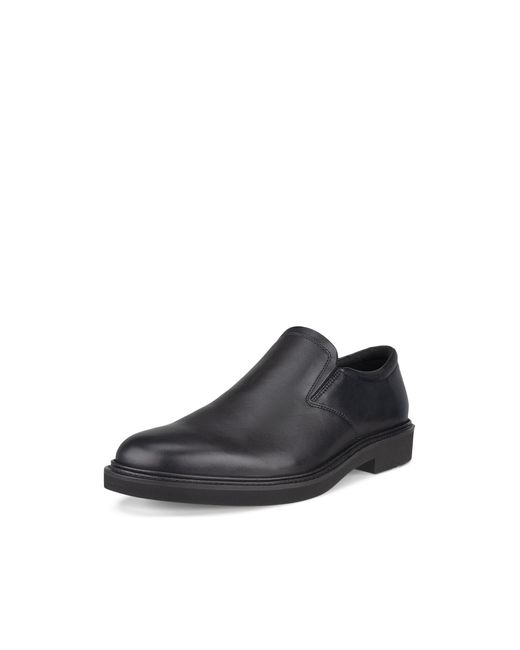Ecco Black Metropole London for men