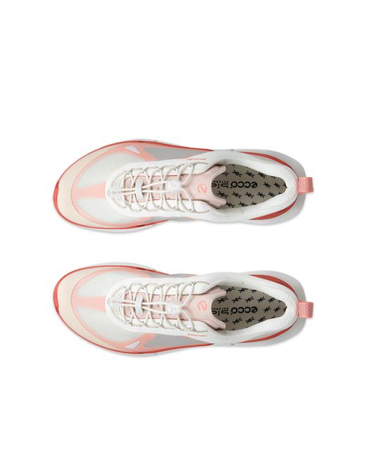 Ecco Pink Biom 2.2 Breathru
