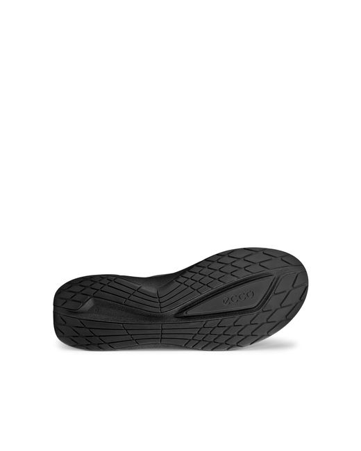 Ecco Black Biom 2.2 Boa for men