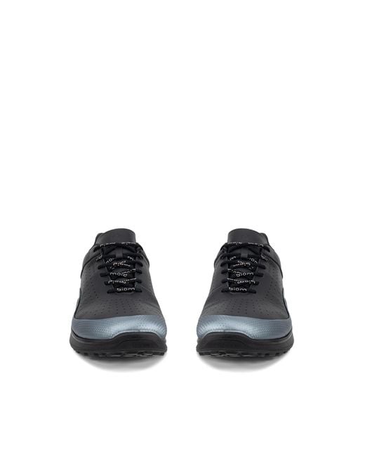 Ecco Black Biom Energi for men