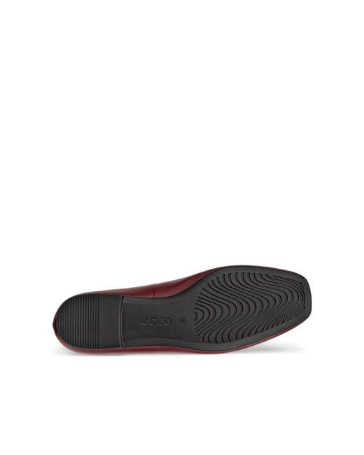 Ecco Purple Margot