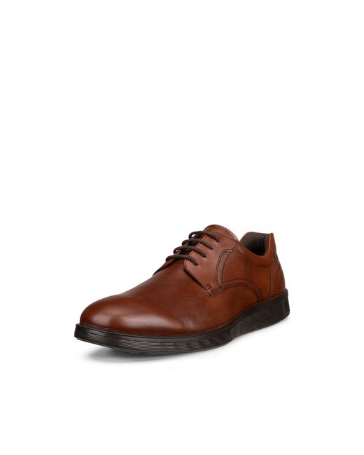 Ecco Brown S Lite Hybrid for men