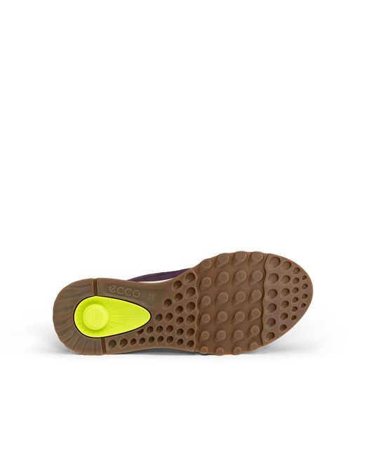 Ecco Brown Exostride