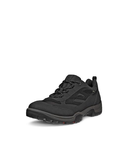 Ecco Black Xpedition Iii for men