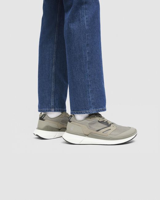 Ecco Gray Biom 2.2 for men