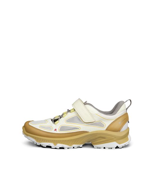 Ecco White Receptor Xp