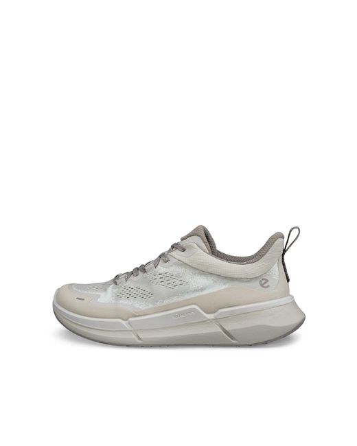 Ecco Gray Biom 2.2