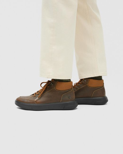 Ecco Brown Move for men