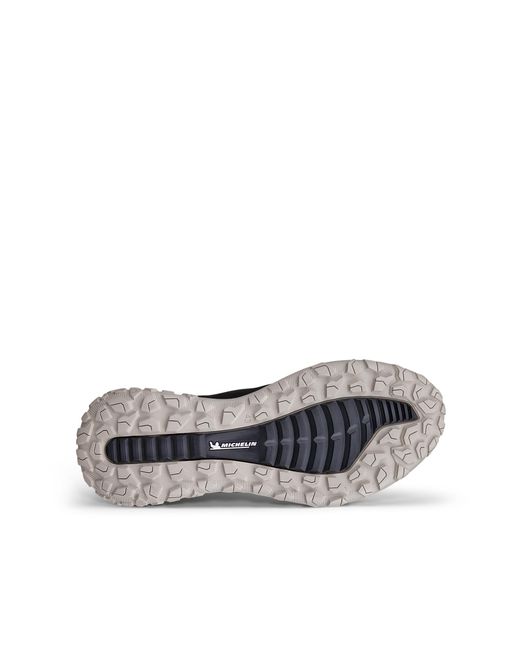 Ecco Brown Ult-Trn for men