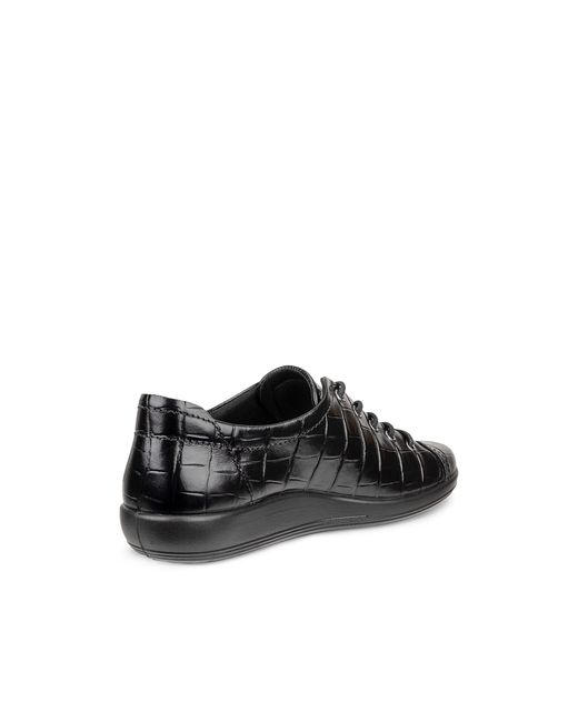 Ecco Black Soft 2.0