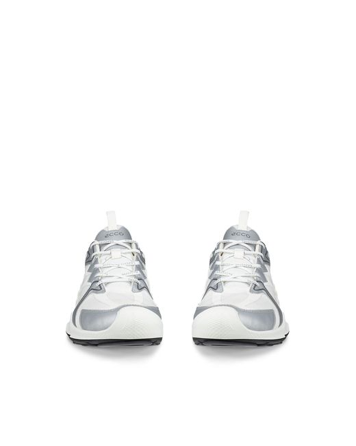 Ecco White Biom Aex for men