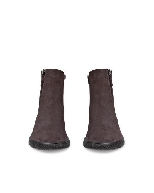 Ecco Brown Bella 2