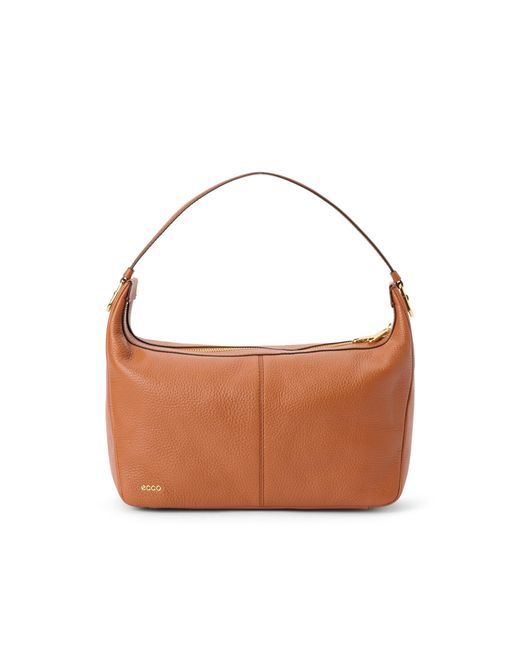 Ecco White Hobo S