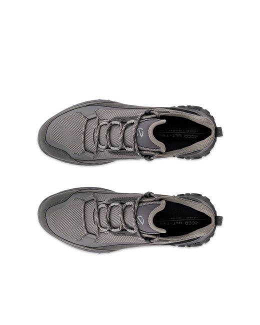 Ecco Gray Ult-Trn for men