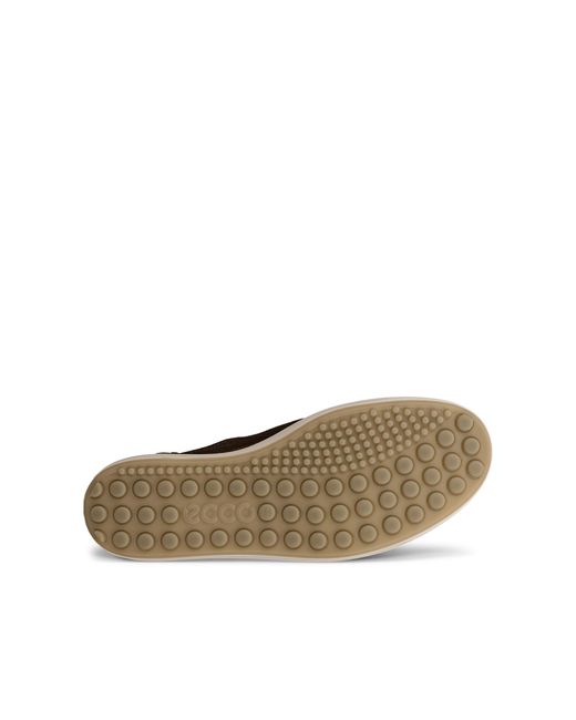Ecco Brown Soft 7