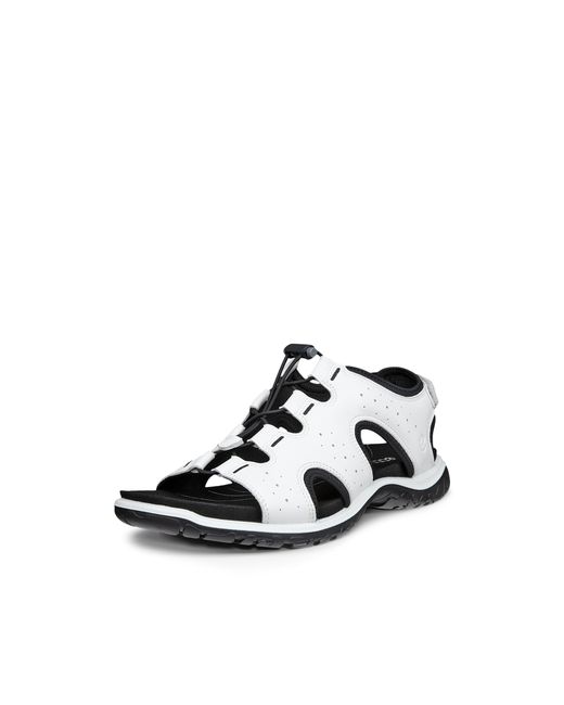 Ecco White Offroad Roam