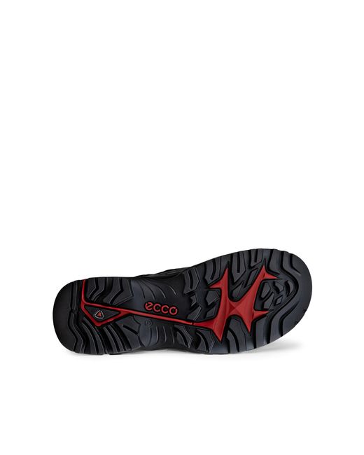 Ecco Black Offroad for men