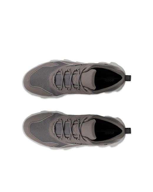 Ecco Gray Ecco Mx for men