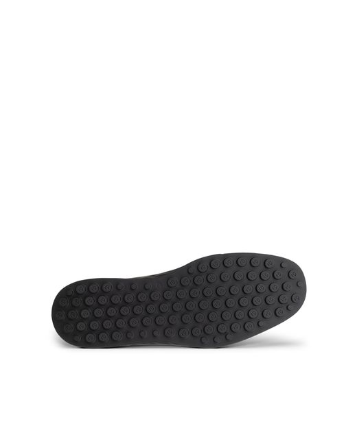 Ecco S Lite Moc in Black für Herren