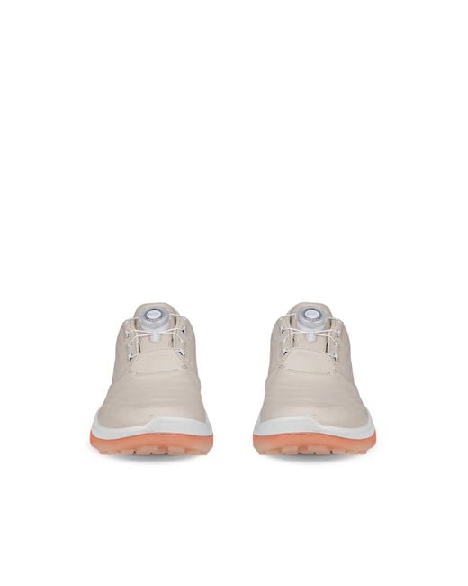 Ecco White Golf Lt1 Hybrid Boa