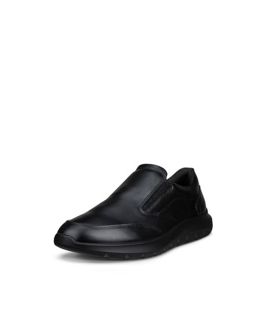 Ecco City Stride in Black für Herren